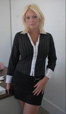 Charlee Chase