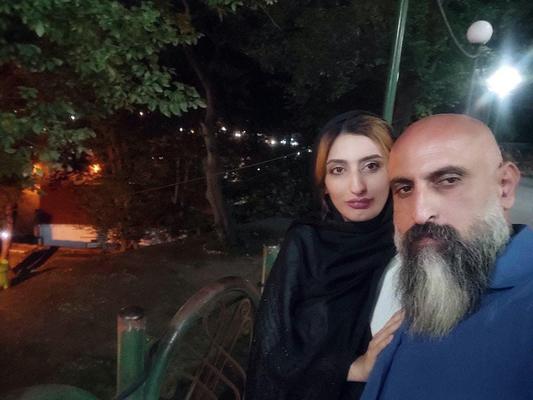 Amateurs iraniens