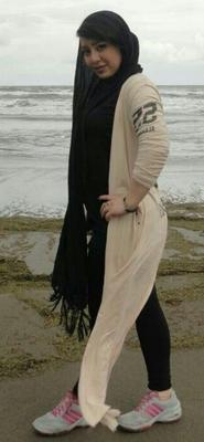iranien