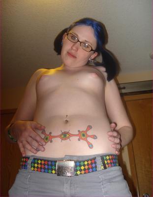 Lesbian