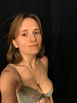 Aleksandra P alias Annac Russian Amator Model
