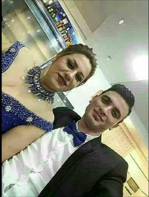 Couple iranien