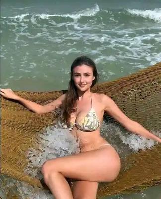 Olivia Claudia Casta