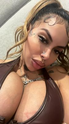 Chicago Latin Queen Barbie