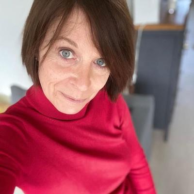 French milf face to fuck Marie tete de videuse de couilles