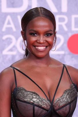 Black Milf Tit Slut Sisters Motsi e Oti Mabuse, Black Hucows
