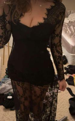 Sara, o Cumslut