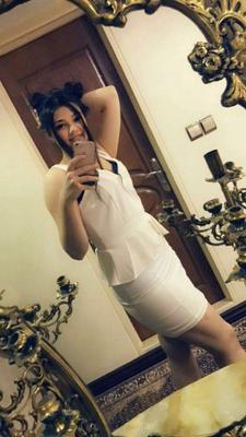 Iranian Teen