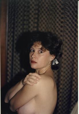 Homemade Beauties_Mrs Mellotte @ 