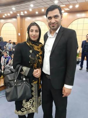 Iraniano Horny Milf