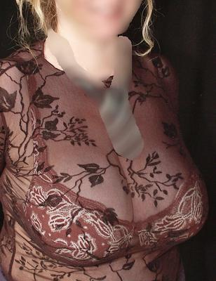 ブラジャー /巨乳ブロンドbbw milf mom e tits（dd）の中出し