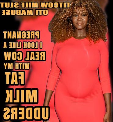 Oti, Motsi Mabuse Black Milf Titcow Sisters with fat udders