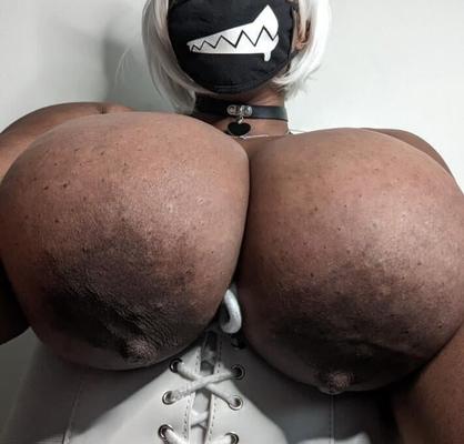 Huge Tits Club Pt.