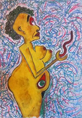 Dessins érotiques