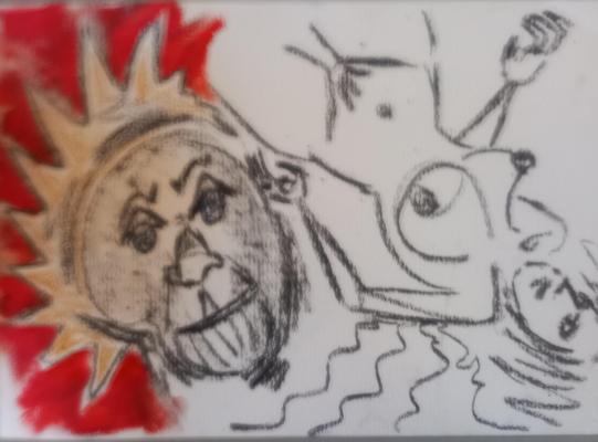 Dessins érotiques