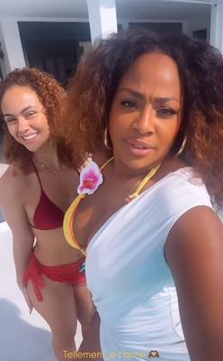 Mois mars caliente