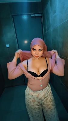 Siti Nurjanah Bugil Indojilbab