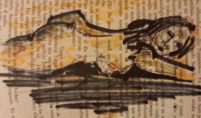 Dessins érotiques