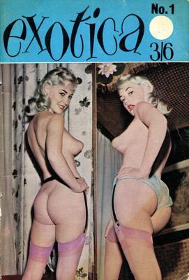 Exotica Magazine Nr.