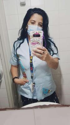 私は仕事で自慰行為をします