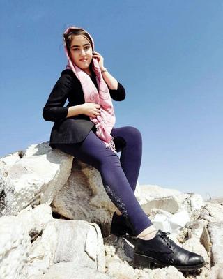 Iranisch geiler Teenager