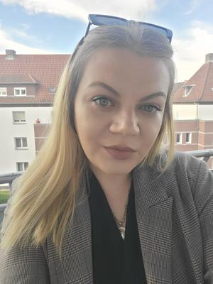 Süße Gesichter