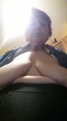 Jasna big Titts Oma 