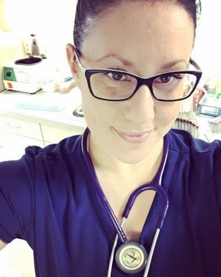Karissa Big Tit Nurse