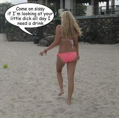 Beach Girls 