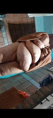 Größter Bauch