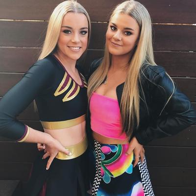 College Sluts and Bimbos 