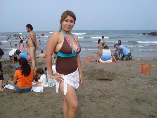 Mexicana Sugey