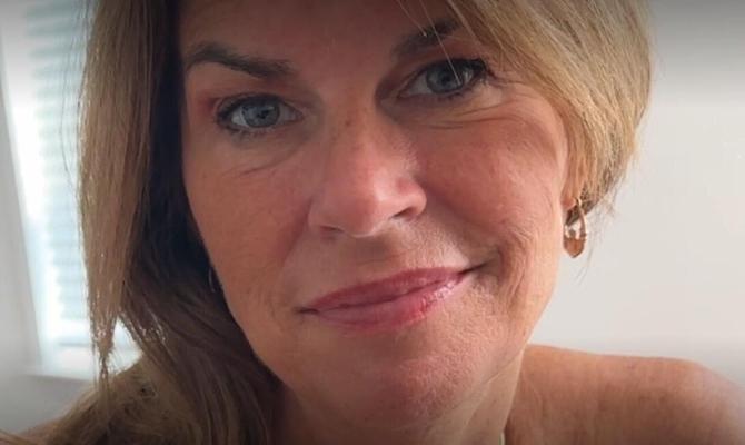 Plans d'écran MILF Mary