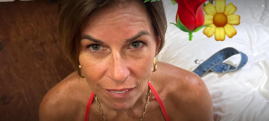 Milf Mary Screenshots