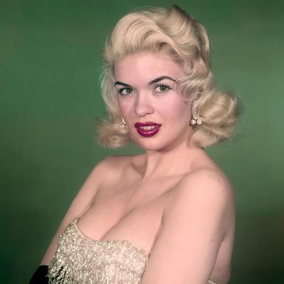 Jayne Mansfield