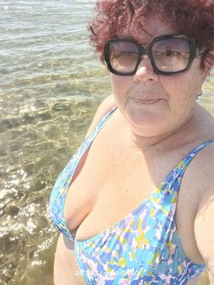 BBW Tante