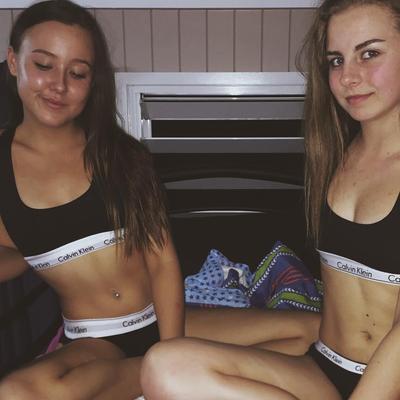Aussie Uni Sluts and Bimbos