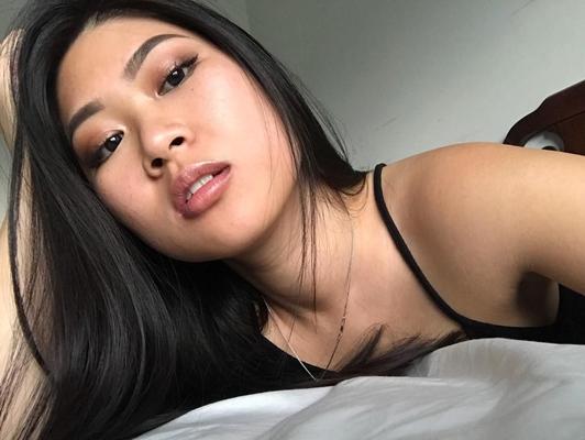 Der Höhepunkt asiatischer Selfies