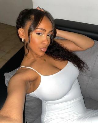 Garota linda