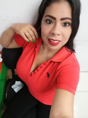 Mexicana Anahi Teil