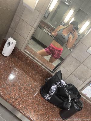 Fitnessstudio, Hyke und Sauna ...