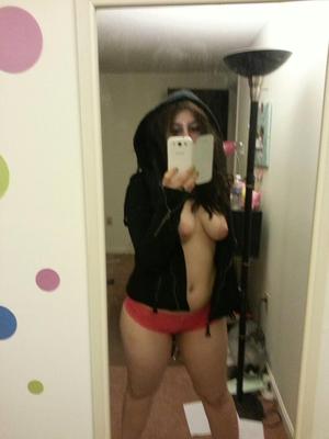 Shannon Nudes