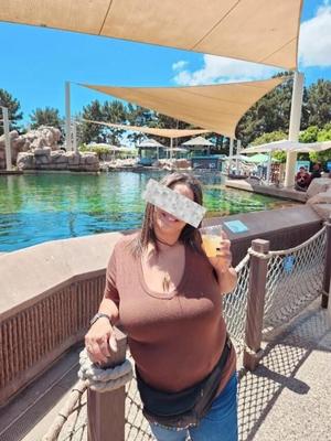 Cali Bbw Frau
