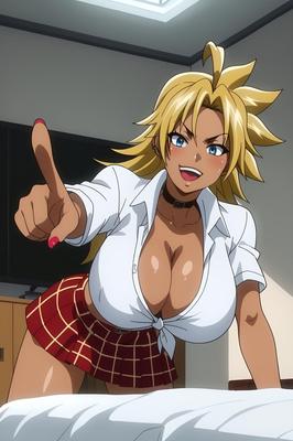 Kyouka pic IA