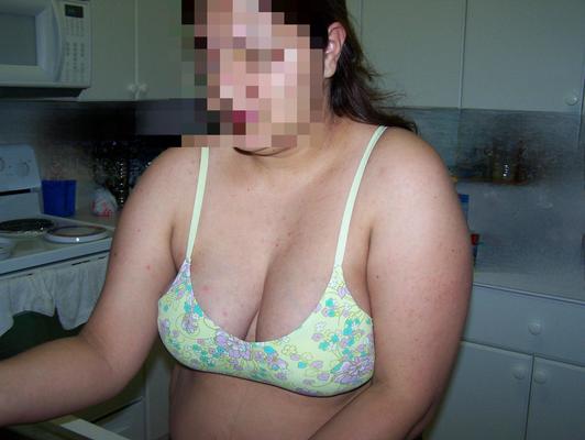 Großte Frau in YRs alt