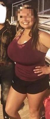 BBW wife