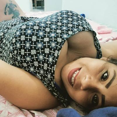 Mexicana Anahi Teil