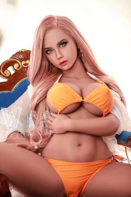 Jóvenes tetas grandes muñecas de sexo de piel marrón