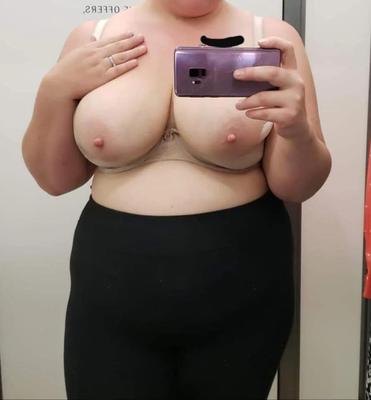 s chubby couple