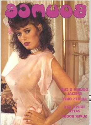Más de mi colección Baregirl Mag